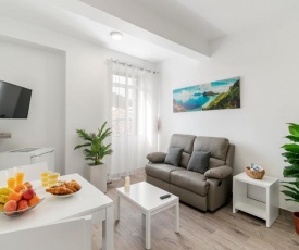 Funchal City Apartments