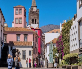 Funchal Downtown Apartment by HR Madeira