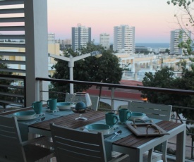 Apartamentos Mar de Alvor