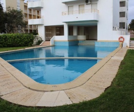 ApartamentoSolPraia - AMOREIRAS