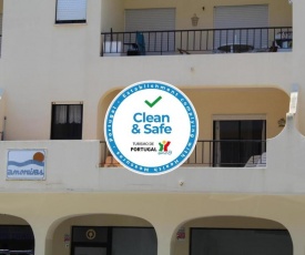 Apartment Amoreira Alvor