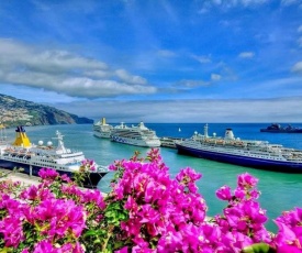 Funchal Gardens Place