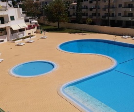 Apartment Dunas Do Alvor