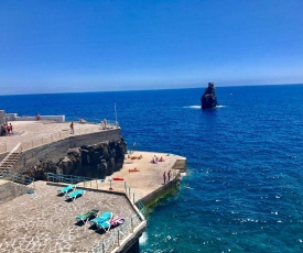 Funchal Lido Apartment Best Location