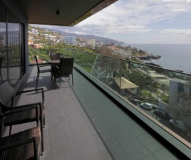 Funchal Panoramic Views