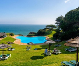 Blue Apartment in Prainha