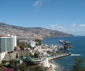 Funchal View Apartment