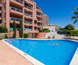 Apartamento Sea Coast