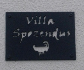 Villa Spozendus