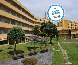 Axis Ofir Beach Resort Hotel