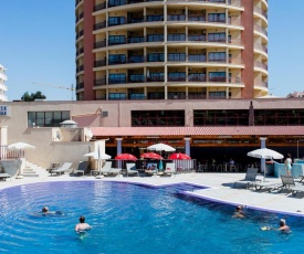 Club Praia Mar - Magnolia