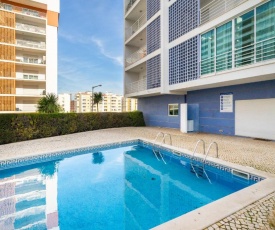 Praia da Rocha - Apartamentos com Piscina - Edifício Faia by IG