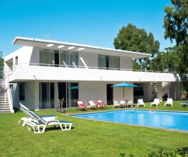 Holiday Home Villa Golf - PMO115