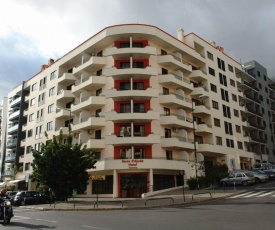 Hotel Musa D'ajuda