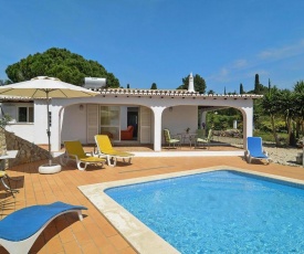 Holiday Home Alvor - ALG01356-F