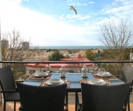 Lovely Apartment Alvor