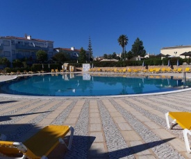 Apartament Oasis Park AL