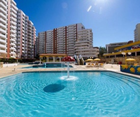 Portimão Appartement clube praia da rocha