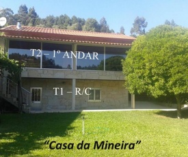 Casa da Mineira T2