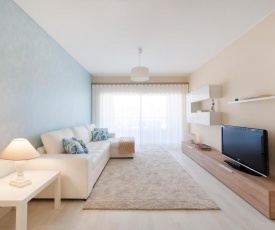 Rocha Blue Sea Apartment