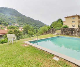 Aparthotel Gerês