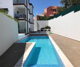 Rera Alvor Deluxe Apartments