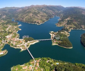 Beira Rio do Gerês