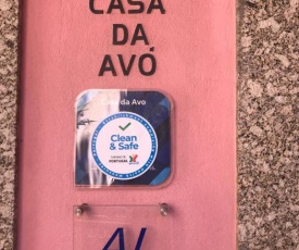 Casa da Avo