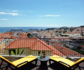 Luxury Apartment Living Funchal