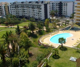 Luxury Apartment with Pool