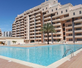 A17 - Heaven Sun Praia da Rocha 1 Bed Apartment