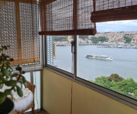 Apartamento vista Douro e Mar