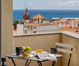 Luxury View Apartment Funchal