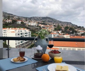 Madeira Funchal Top appartment 1