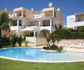 Two-Bedroom Apartment in Alvor