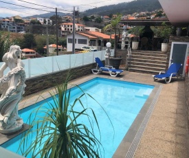 Madeira Villa Livramento