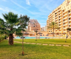 Amazing apartment in Praia da Rocha