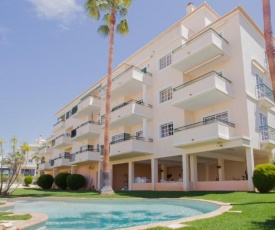 Apartamentos Quinta da Praia