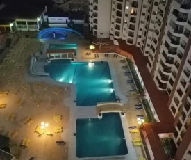 Apartamento 1007 CLUBE PRAIA ROCHA LIC NR 55298 AL