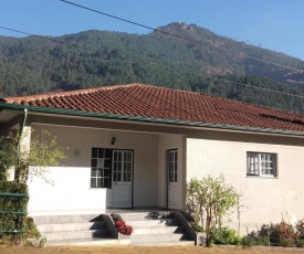 Grande casa familiar no Gerês