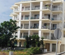 Apartamento Mar Atlantico