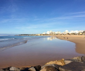 Apartamento Praia da Rocha