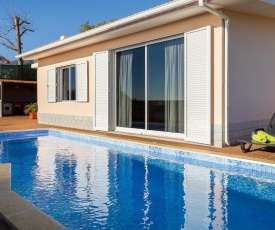 Funchal Bay View Villa