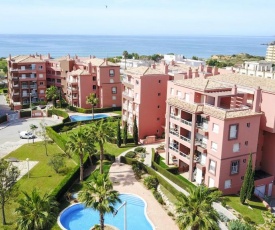 Apartamento Seaside