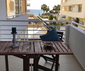 Apartamento T&T Ocean - Vista Mar