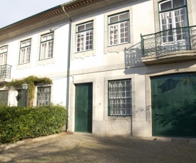 Casa Do Castelo