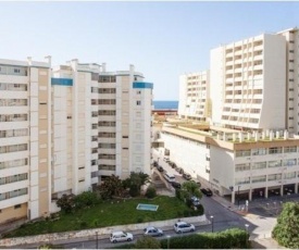 Apartamento T0+1 na Praia da Rocha