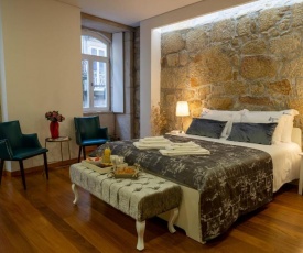 Authentic Porto Apartments