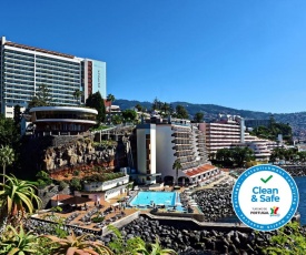 Pestana Carlton Madeira Ocean Resort Hotel