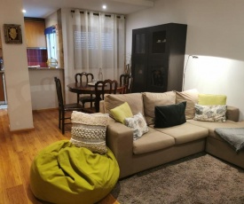 Ria de Aveiro Apartment